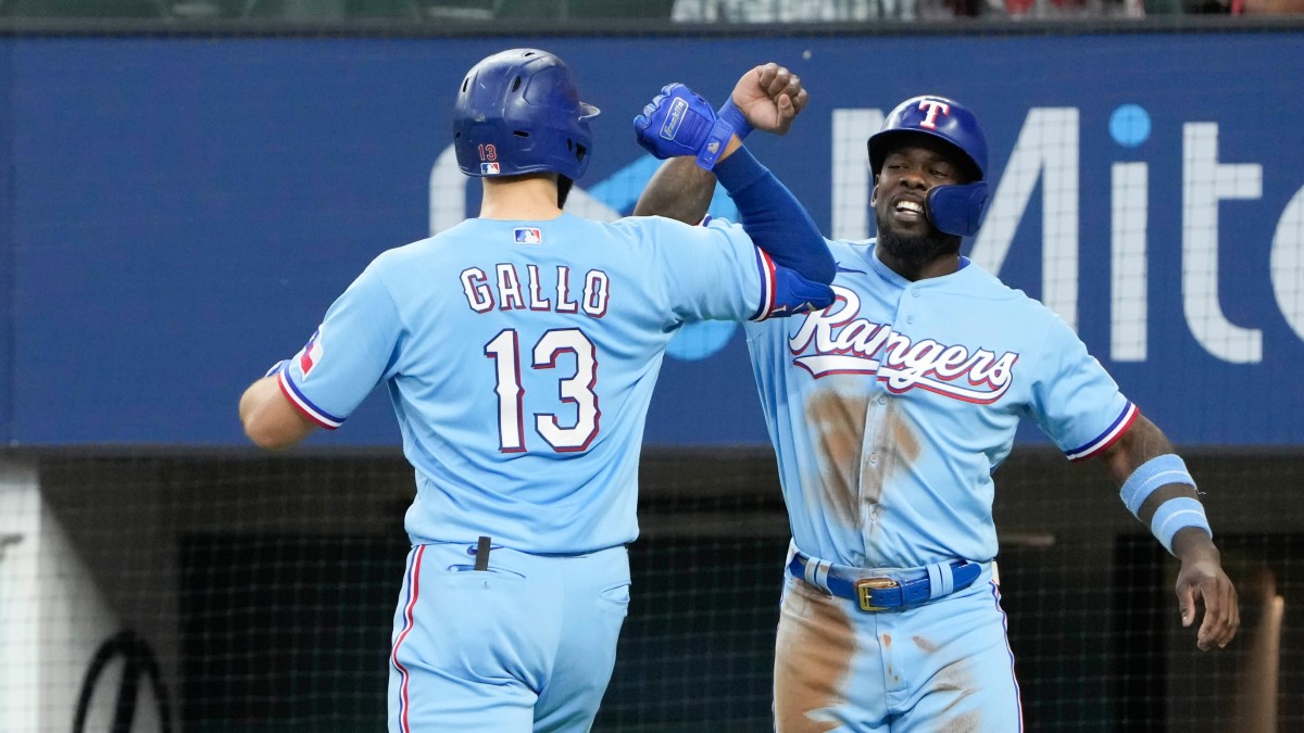 adolis garcia joey gallo